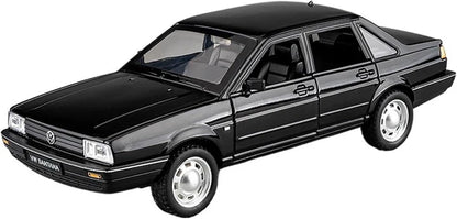 VOLKSWAGEN SANTANA - Diecast Metal Car - Scale 1:24