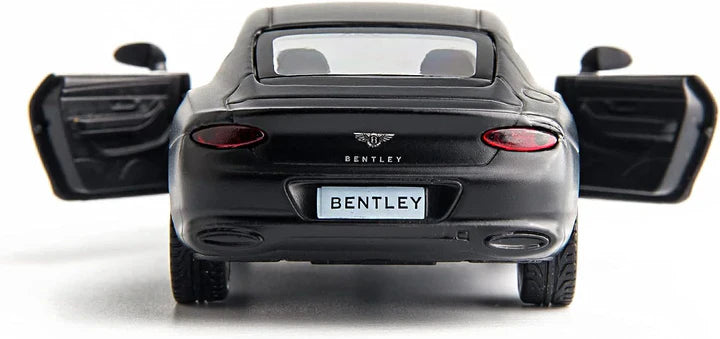 Bentley Continental Gt- Diecast Metal Car - Scale 1:24