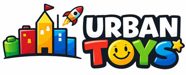 Urbantoys
